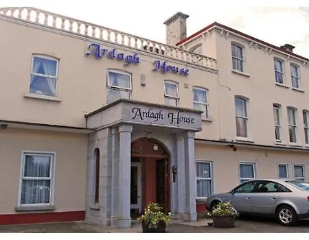 Ardagh House 3* 都柏林