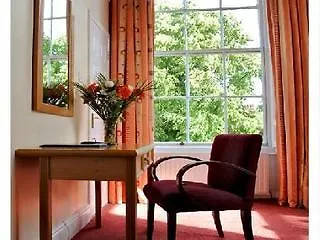 Morehampton Townhouse Otel 3*