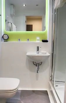 Hotel Aparto- Dorset Point- Centre