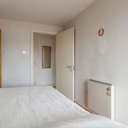Apartment College Gate - City Centre *