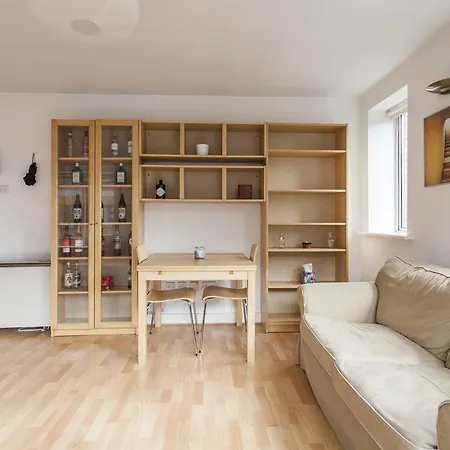 Apartment College Gate - City Centre *
