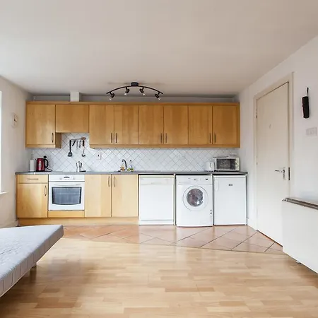 College Gate - City Centre Apartment *