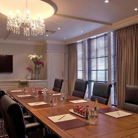 Hotel The Westbury 5*