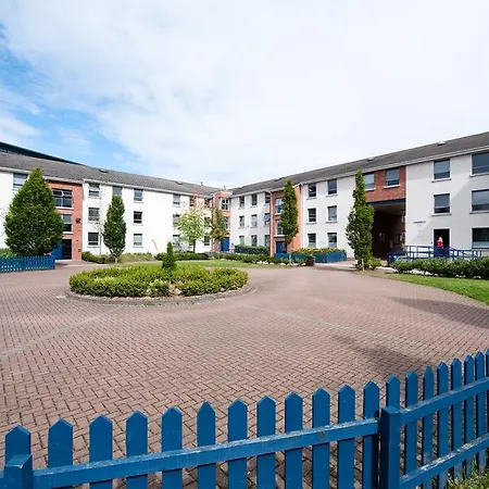 Apartment Dcu *