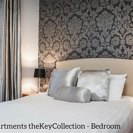 Apartament Amberley Centre *