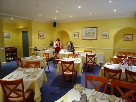 Harrington Hall Otel