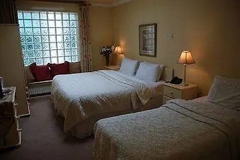 Kilronan House Maison d'hôtes Dublin