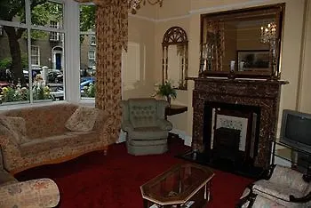 Kilronan House Maison d'hôtes 3*