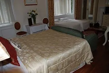 Maison d'hôtes Kilronan House