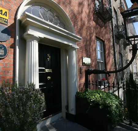 Guest house Pembroke Townhouse Dublin