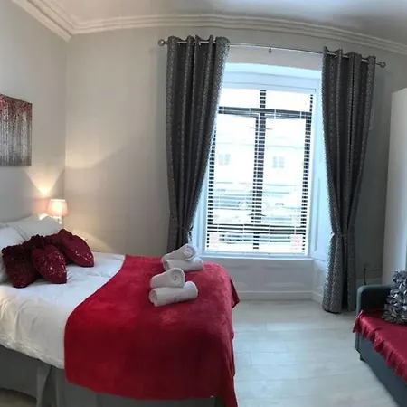 Gardiner Street - 2 Apartmán *