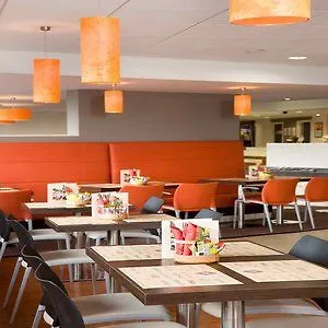 都柏林宜必思酒店 酒店