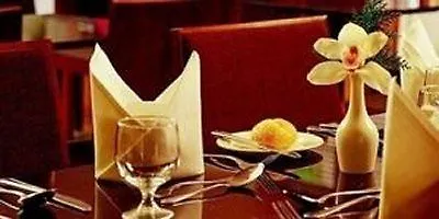Maldron Pearse Street Hotel Dublino