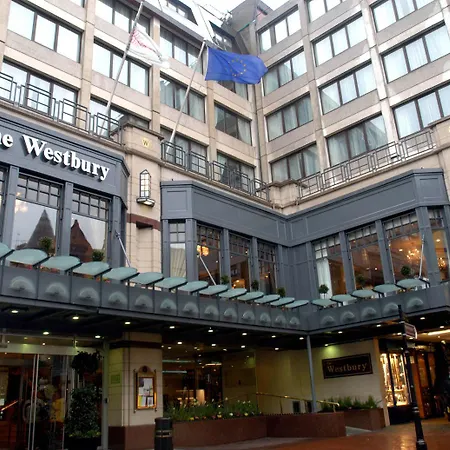 The Westbury