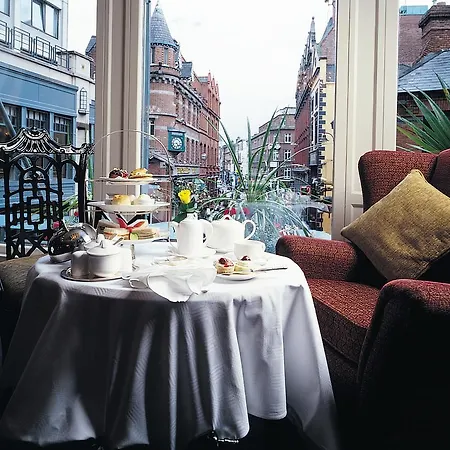 The Westbury Hotel 5*