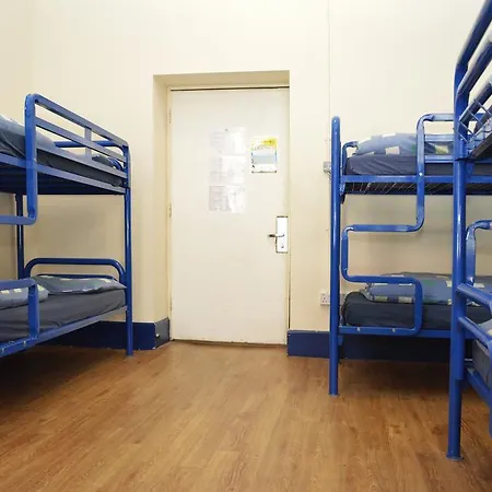 International Hostel