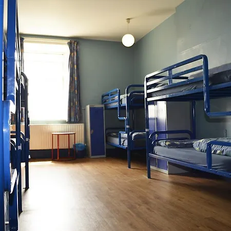 Hostel International *