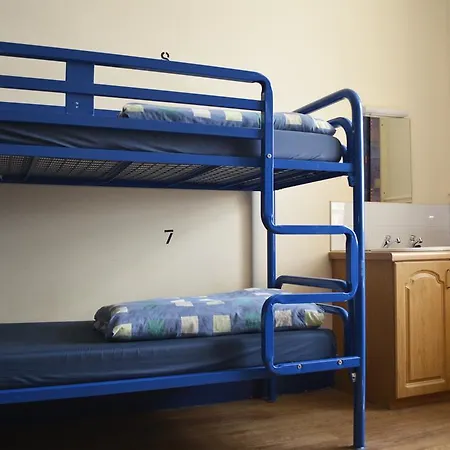 International Hostel *