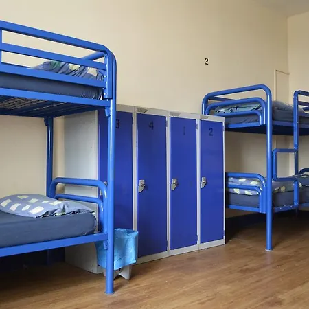 International Hostel *