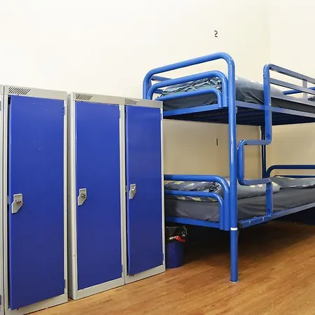 Hostel International Dublin