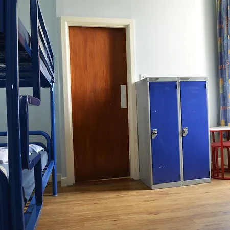 Hostel International