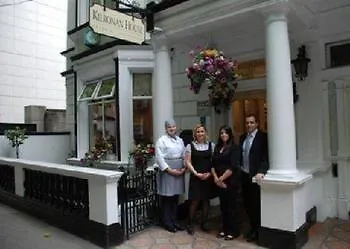 Maison d'hôtes Kilronan House 3*