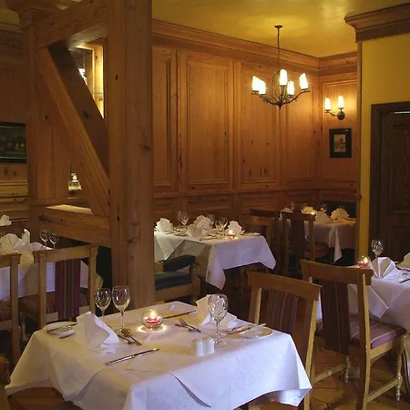 Hotel Red Cow Moran Dublin