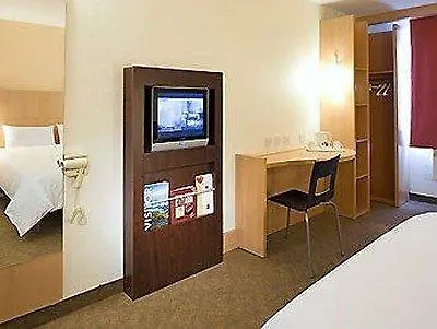 都柏林宜必思酒店