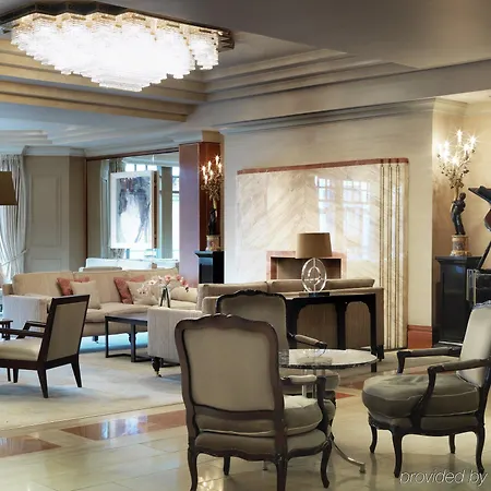 The Westbury Dublino
