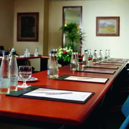 Hotel Maldron Pearse Street Dublino