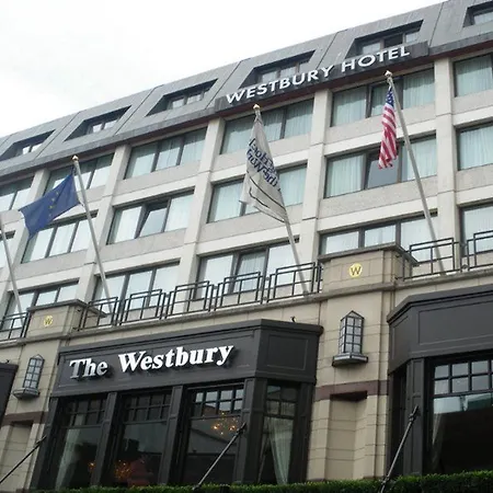 The Westbury 5* Dublino