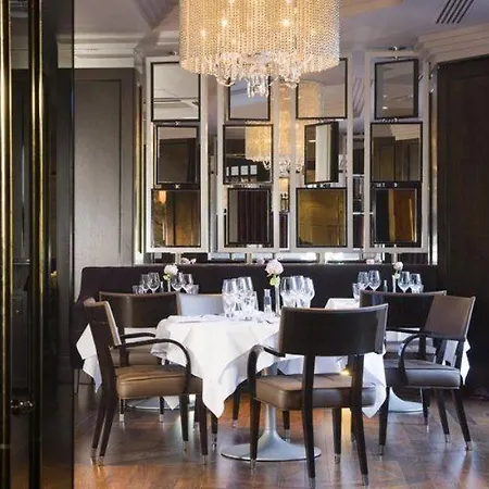 Hotel The Westbury