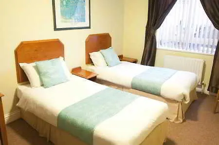 Abbey Hotel 2*