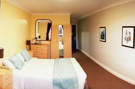 Abbey Hotel Dublin