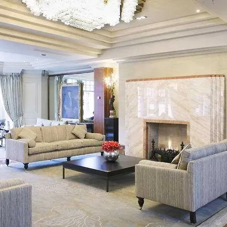 The Westbury 5* Dublino