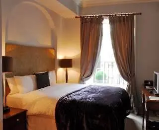 Hotel Townhouse On The