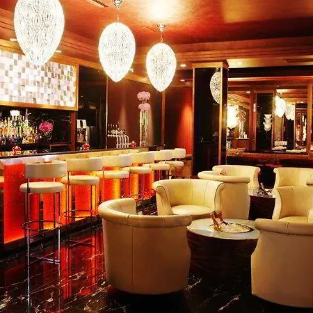 Hotel The Westbury 5*