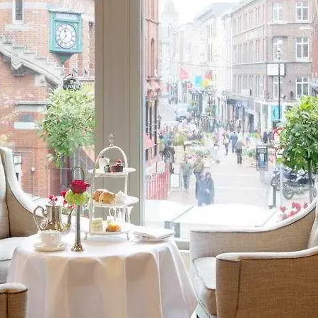 The Westbury Hotel 5*