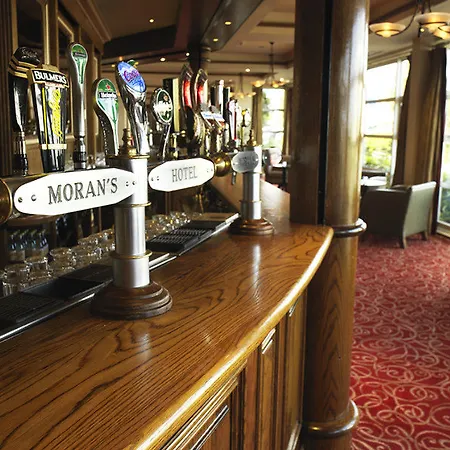 Red Cow Moran Dublin