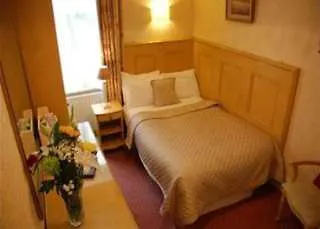 Kilronan House Maison d'hôtes 3*