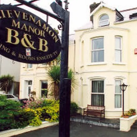 Slievenamon Manor