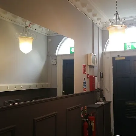 North Circular Serviced Apartment Dublin