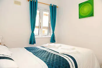 Appartement Perfect 1 Bed