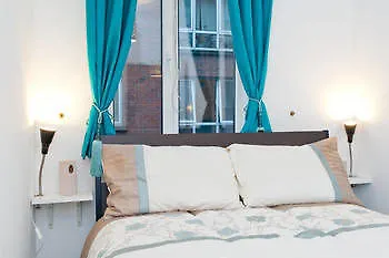 Perfect 1 Bed Appartement Dublin