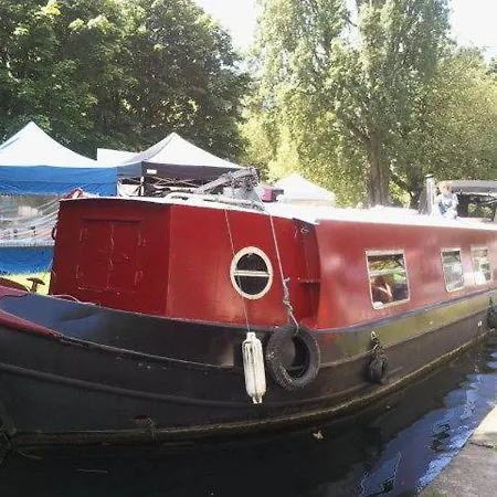 Barge Hire * Dublin