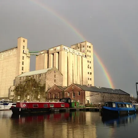 Barge Hire Dublin