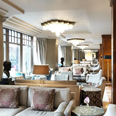 The Westbury Hotel