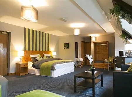 The Camden Street Hotel 2*