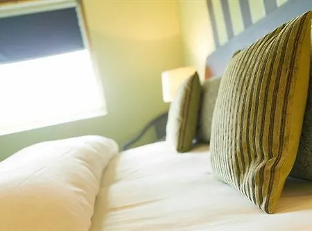 The Camden Street Hotel Dublin