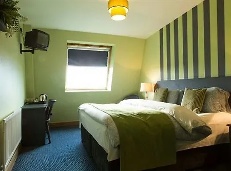 Hotel The Camden Street 2*